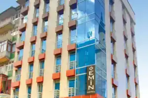 Laleli Emin Hotel, Стамбул