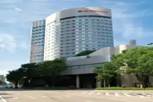 Ana Crowne Plaza Kanazawa, An Ihg Hotel, Канандзава