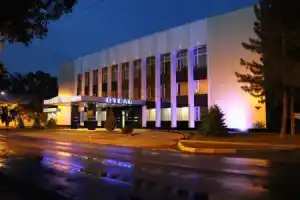 Отель «Грант», Каменск-Шахтинский