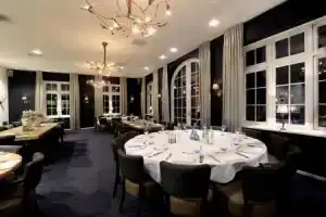Hotel «Trix», Арнем