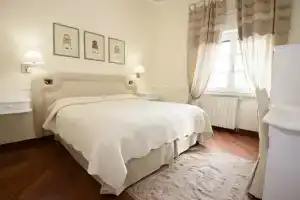 Calycanto Guest House, ТемпиПаусания