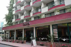 Tanya Hotel, Солнечный Берег