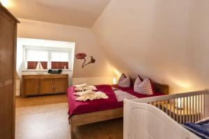 Nice Apartment in Zempin, Цемпин