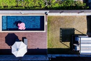 Coral Tree Villa Huahin, Ча-Ам