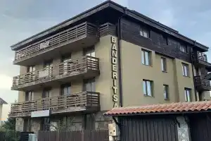 Banderitsa Apartments, Банско