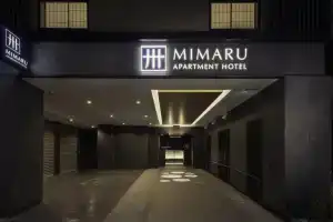 Отель «Mimaru Tokyo Hatchobori», Токио
