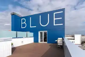 Отель «Eurostars Blue Coruña», Ла-Корунья
