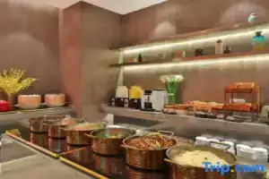 Xin Kaiyuan Hotel, Ханчжоу