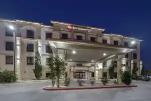 Best Western PLUS Midland Suites, Мидленд