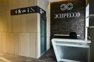 Хорошие Квартиры на улице Лихвинцева 72, Ижевск