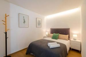 Fidalsa 5 Stars Premium, Кампельо