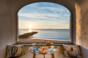 La Casa del Verricello - Sea view house, Мета