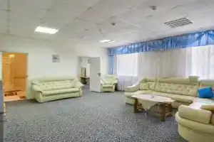 Guest House Psebay, Псебай