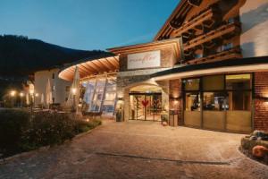 miaflor Familien- & Aktivresort, Фис
