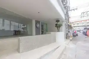 Отель «The Chic», Патонг