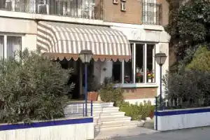 Hotel «Rigel», Лидо