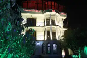 Hotel «Villa Viktoria», Тбилиси
