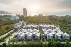 Отель «X2 Pattaya Oceanphere», Банг Саре