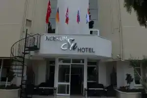 Incekum Su (ex. Aska Baran), Авсаллар