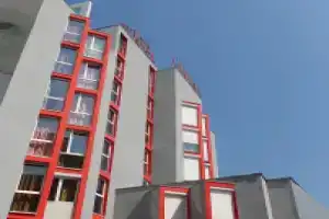 Art Hotel Simona, София