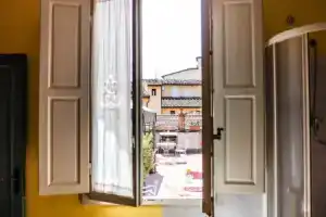Hotel «Il Bargellino», Флоренция