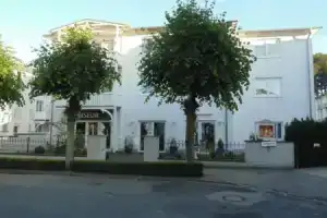 Apartmenthaus Sonnenblick, Бинц