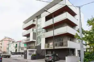 Мини-отель «Le mie città», Пескара