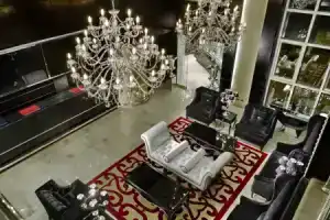 The Gabriel Hotel, Каир