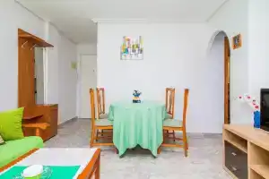 Espanatour La Mata, Торревьеха