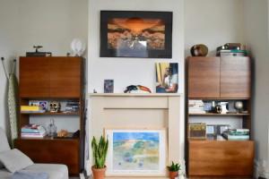 Characterful 1 Bedroom Apartment In The Heart Of Poets Corner, Брайтон