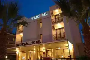 Bayram Hotel, Чешме