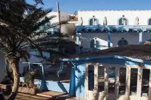 El Primo Hotel Dahab, Дахаб
