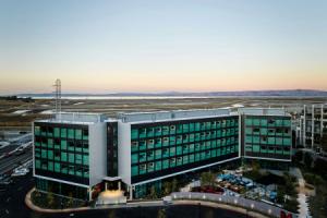 citizenM Menlo Park, Пало-Алто