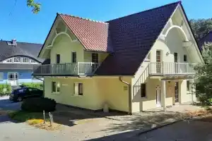 Doppelhaushalfte Strandhaus II in Trassenheide, Трассенхайде