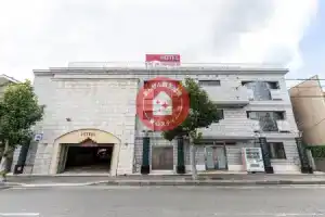 Oyo Hotel Please Kobe, Кобе