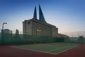 Отель «Sheraton Bahrain», Манама