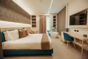 Lumia Hotel, Термоли