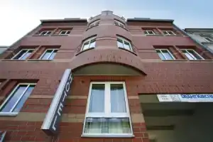 Hotel «Regina -Garni Köln», Кёльн
