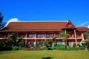 Lanta Casuarina Beach Resort - Sha Plus, Остров Ланта