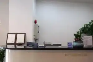 Seoul City Hotel, Сеул