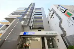 Bay Hotel Urayasu-ekimae, Токио