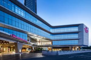 Crowne Plaza Shenzhen Nanshan, An Ihg Hotel, Шэньчжэнь
