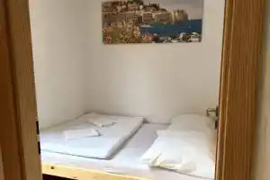 Mediteran Travel Mobile Homes Galeb Omis, Омис