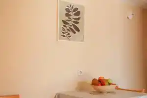 Beautiful penthouse studio for 2, Архангелос