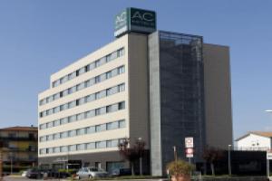 AC Hotel Vicenza by Marriott, Виченца