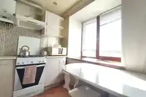 Апартаменты Сатин на площади Октября, д. 14, Бавлы