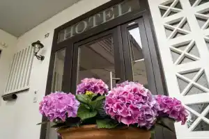 Strand Hotel Garni Diessen, Дисен-ам-Аммерзее
