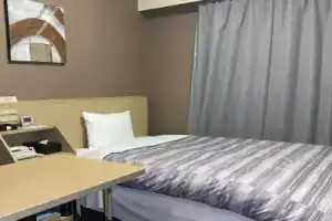 Hotel «Route Inn Hitachinaka», Хитатинака