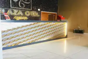 Plaza Hotel Izmir, Измир
