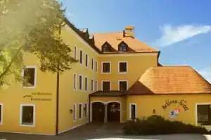 Schlosshotel Bad Griesbach, Бад-Грисбах